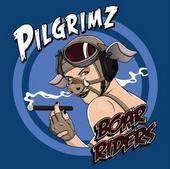 Pilgrimz : Boar Riders